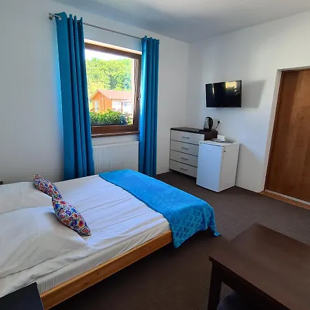 Hawira * Mielno (Koszalin)