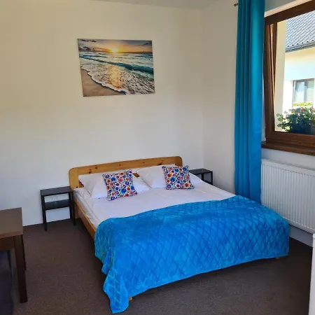 Homestay szállás Hawira
