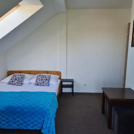 Hawira Homestay szállás Mielno