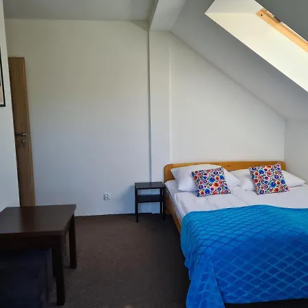 Hawira Homestay szállás *