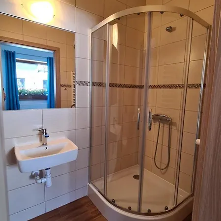 Hawira Homestay szállás Mielno