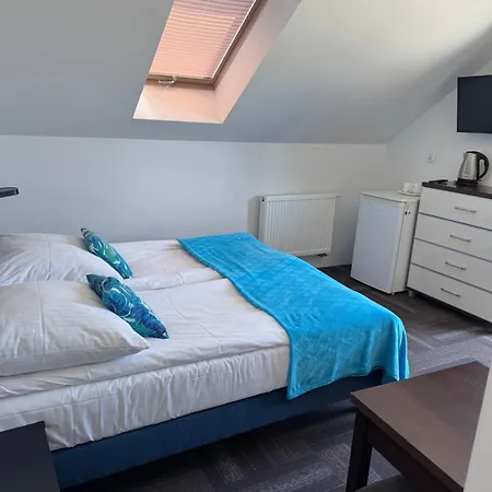 Hawira Homestay szállás