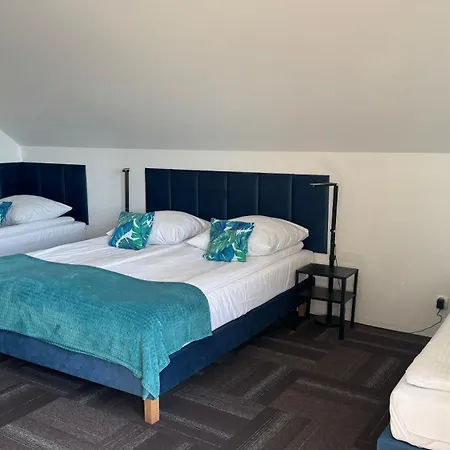 Hawira Homestay szállás *