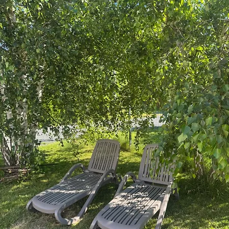 Hawira Homestay szállás
