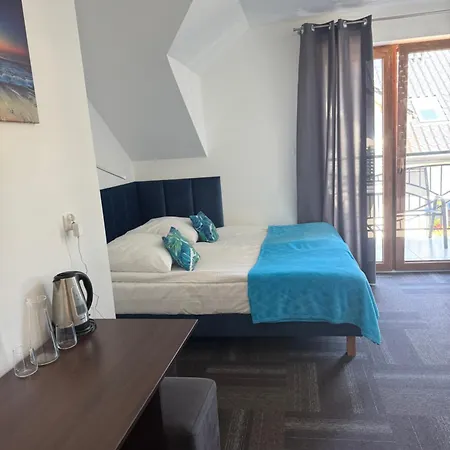 Hawira Homestay szállás *