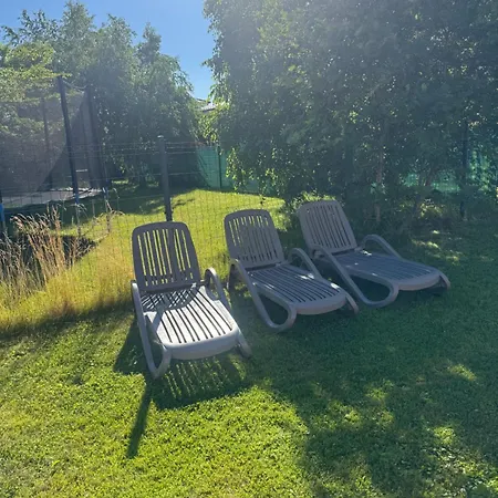 Homestay szállás Hawira *